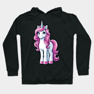 Unicorn S01 D59 Hoodie